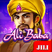 Ali Baba mm88b game