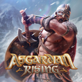 Asgardian Trỗi Dậy mm88b game