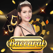 Baccarat mm88b game