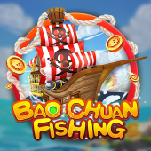 Câu Cá Bao Chuan mm88b