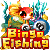 Câu Cá Bingo mm88b