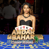 Casino Marina Andar Bahar mm88b casino