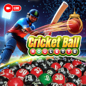 Roulette Bóng Cricket mm88b casino