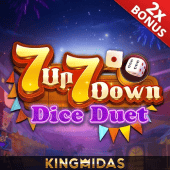 Song Ca Xúc Xắc mm88b