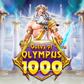 Gates of Olympus 1000 mm88b game