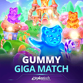 Kẹo Dẻo Giga Match mm88b slot