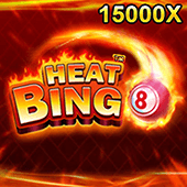 Heat Bingo mm88b game