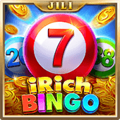 Bingo Irich mm88b slot