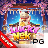 Lucky Neko mm88b game