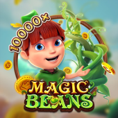 Hạt Đậu Ma Thuật slot nóng mm88b