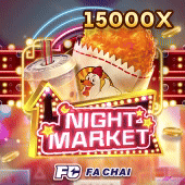 Chợ Đêm mm88b slot
