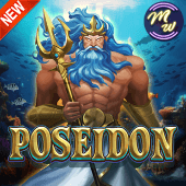 Poseidon mm88b slot