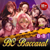 Baccarat Blockchain Sexy B B mm88b casino