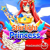 Starlight Princess mm88b game