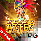 Treasures of Aztec mm88b game