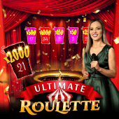 Roulette Tối Thượng mm88b casino
