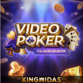 Video Poker mm88b